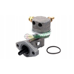 Kuro siurblys john deere 5m re68345