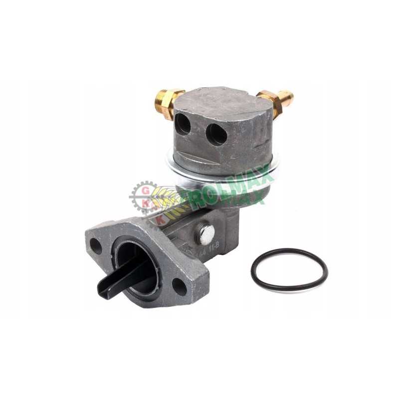 Kuro siurblys john deere 5m re68345