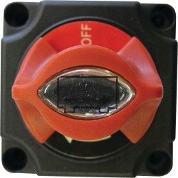 Įžeminimo jungiklis 48v 300a ip6