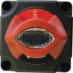 Įžeminimo jungiklis 48v 300a ip6