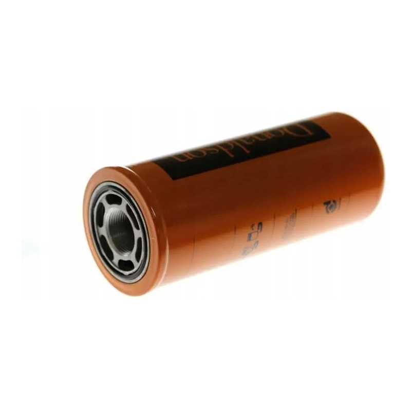 Donaldson hidraulinis filtras p177047