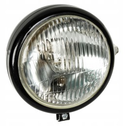 T 25 pilnas šoninių galinių priekinių žibintų komplektas