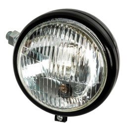 T 25 pilnas šoninių galinių priekinių žibintų komplektas