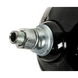 T 25 pilnas šoninių galinių priekinių žibintų komplektas