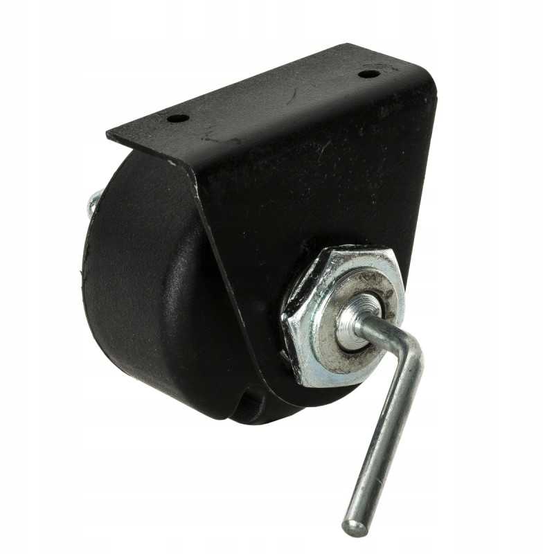 Kaitinimo žvakių jungiklis, Ursus C 330 laikiklis