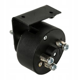 Kaitinimo žvakių jungiklis, Ursus C 330 laikiklis