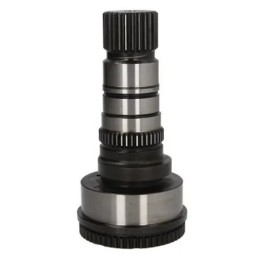 Pavarų dėžės siurblio varomasis velenas john deere re225878