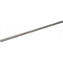 Vidinis trikampis profiliuotas vamzdis PTO 50 oe vidinis