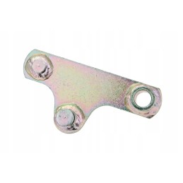 65106302 Mikros apatinės pavaros grandinės įtempiklis