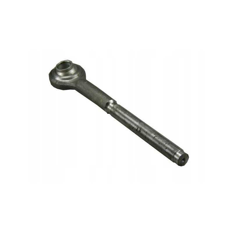 Kairysis pakabos varžtas Čekiškas zetor 70115006