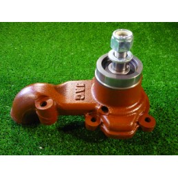 Vandens siurblys perkins 130 8 4cyl 4 236 claas