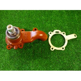 Vandens siurblys perkins 130 8 4cyl 4 236 claas