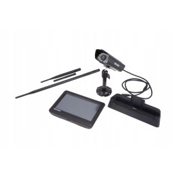 109845 farmcam stebėjimo sistema su kamera