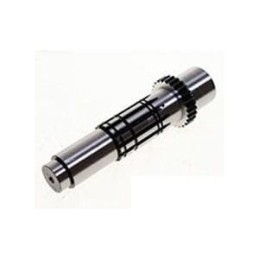 John Deere tarpinės galios volas