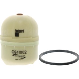 739cs41002 fleetguard filtro įdėklas