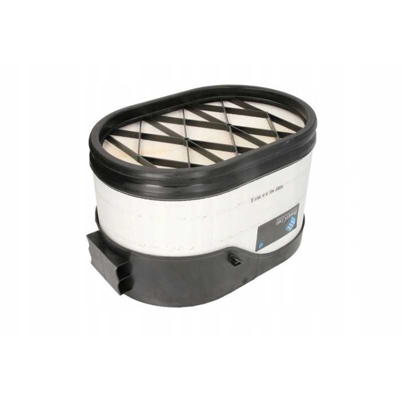 Donaldson p608667 oro filtras