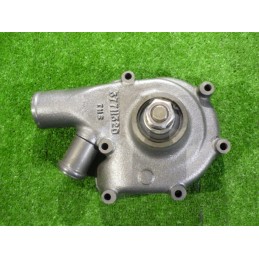 Vandens siurblys perkins 130 10 2w 6cyl 2 išėjimai