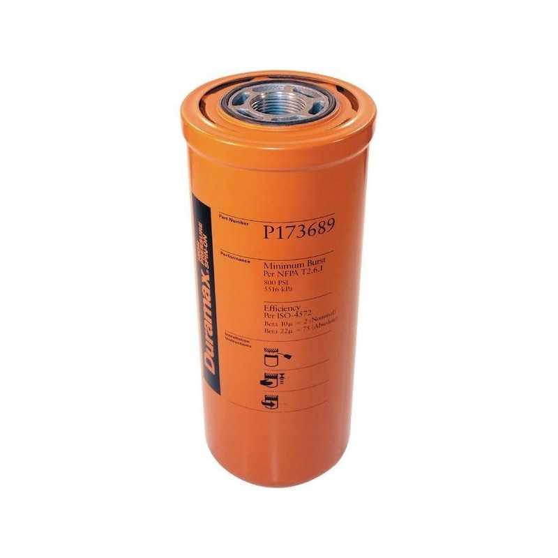 P173689 Donaldson hidraulinis filtras