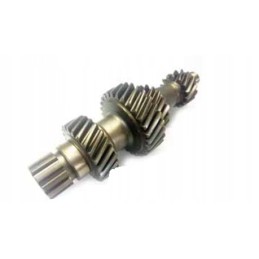 John Deere T21980 vaikštynė