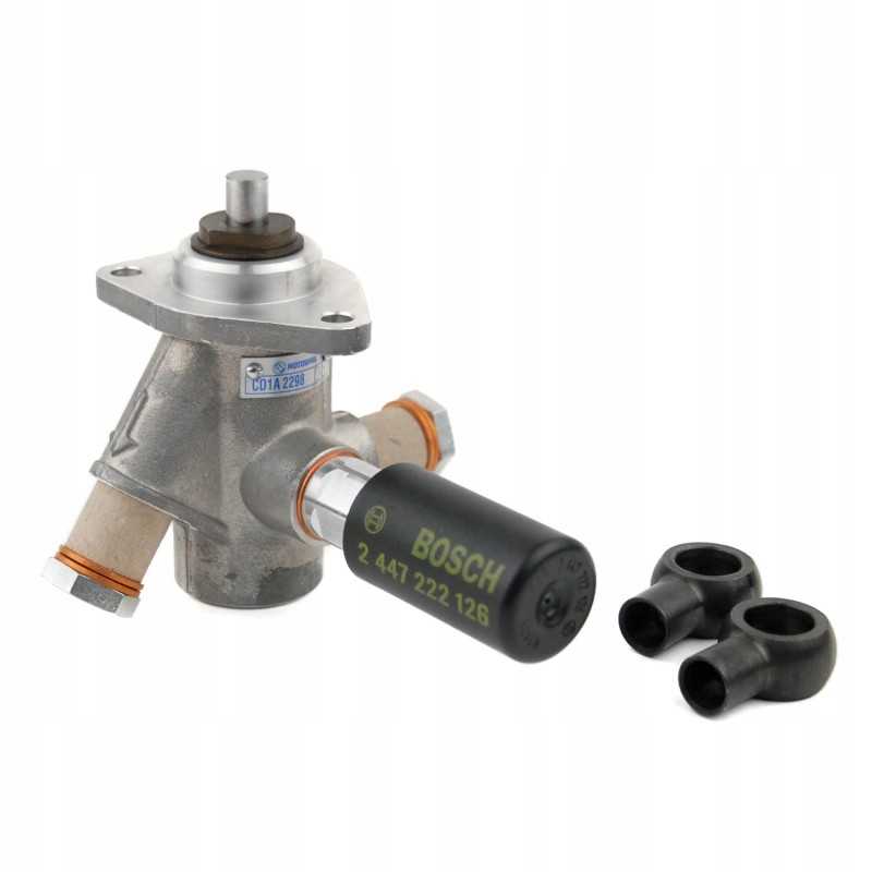 Tiekimo siurblys cd1a 2298 zetor 933383 933201