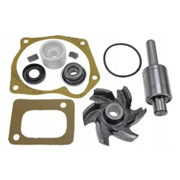 Vpe2076 vandens siurblio remonto komplektas