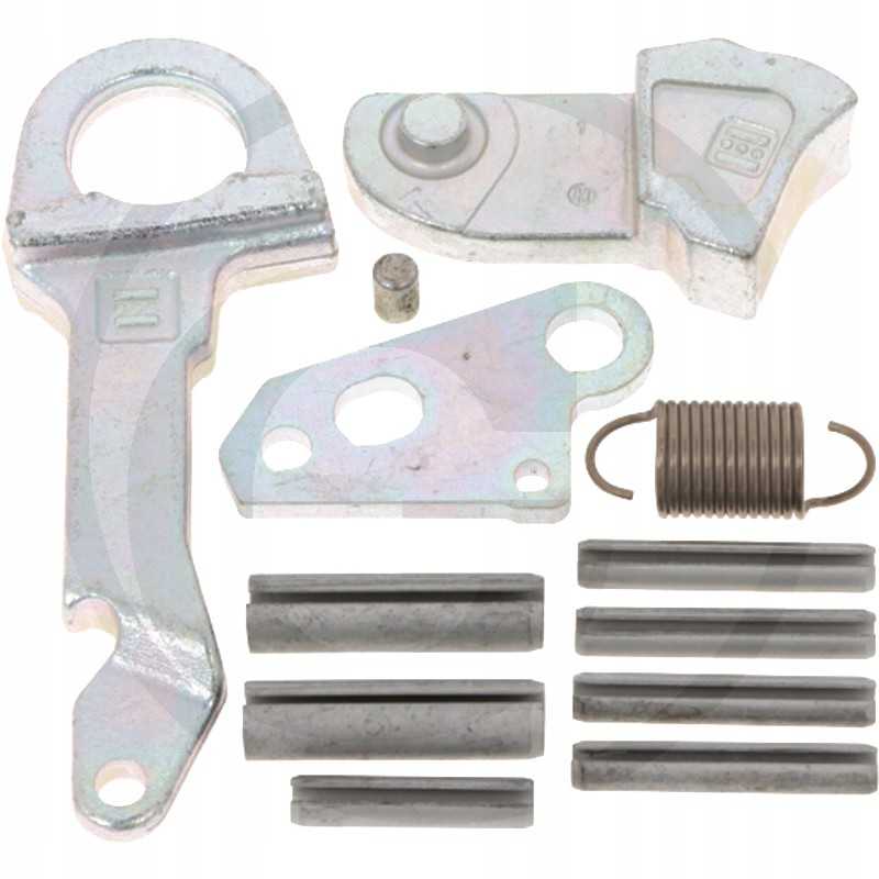 Remonto komplektas 712080139006 cbm