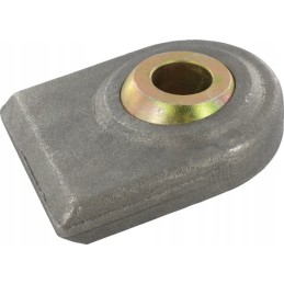 Suvirinimo galas, 3 kat. 2 oe 28 4 mm