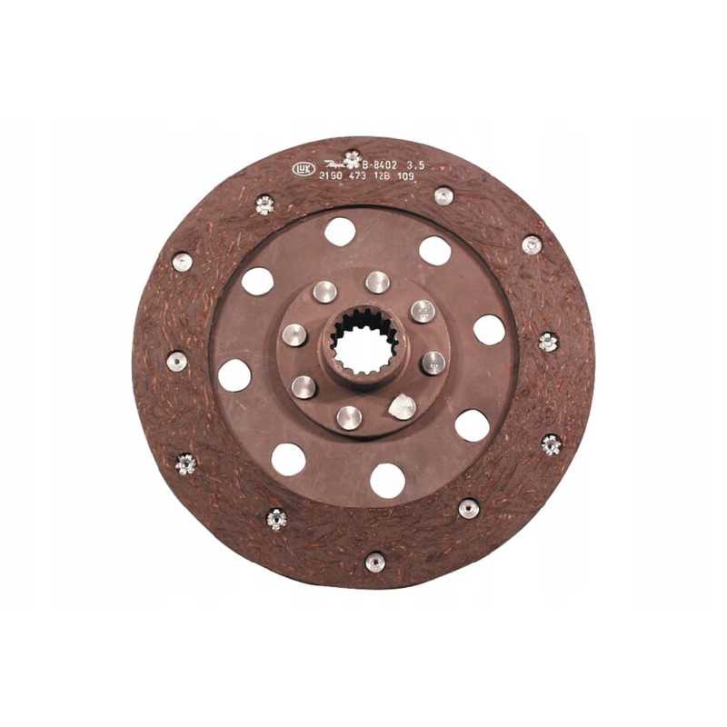 323003616 UKF sankabos diskas