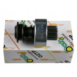 John deere rm al25 starterio movos mazgas