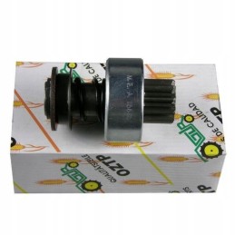 John deere rm al25 starterio movos mazgas