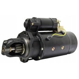 Starteris 12v 4kw 10z john deere 8440 4050 5830