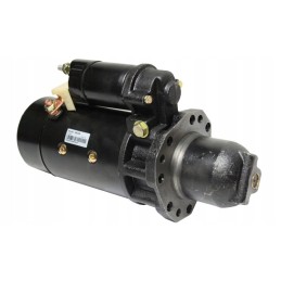 Starteris 12v 4kw 10z john deere 8440 4050 5830