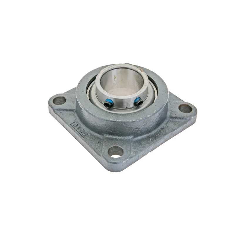 Pal 519 guolis su korpusu