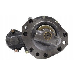 Starteris 12v 4kw 10z john deere 8440 4050 5830