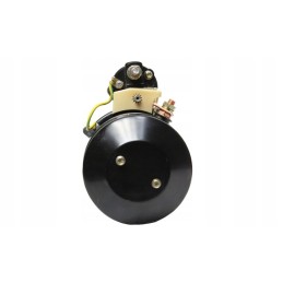 Starteris 12v 4kw 10z john deere 8440 4050 5830