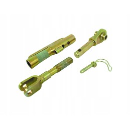 John Deere stabilizatorius 394mm 450mm AL201044