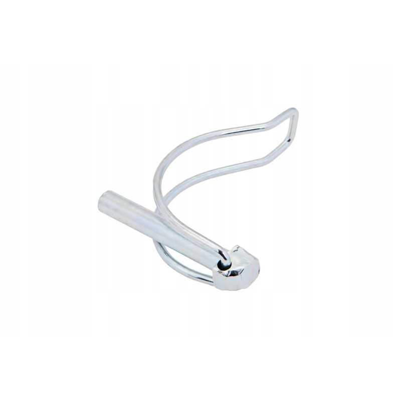 Slp850gp vamzdinis kaištis 8 x 50 mm