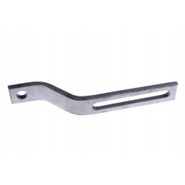 C 360 generatoriaus jungas