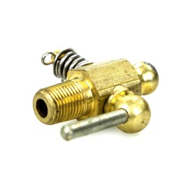 Ursus c 360 c 330 vandens nuleidimo čiaupas