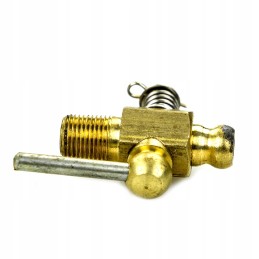 Ursus c 360 c 330 vandens nuleidimo čiaupas