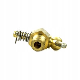 Ursus c 360 c 330 vandens nuleidimo čiaupas