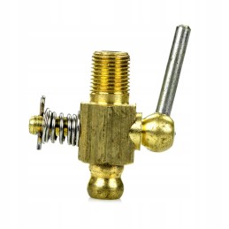 Ursus c 360 c 330 vandens nuleidimo čiaupas