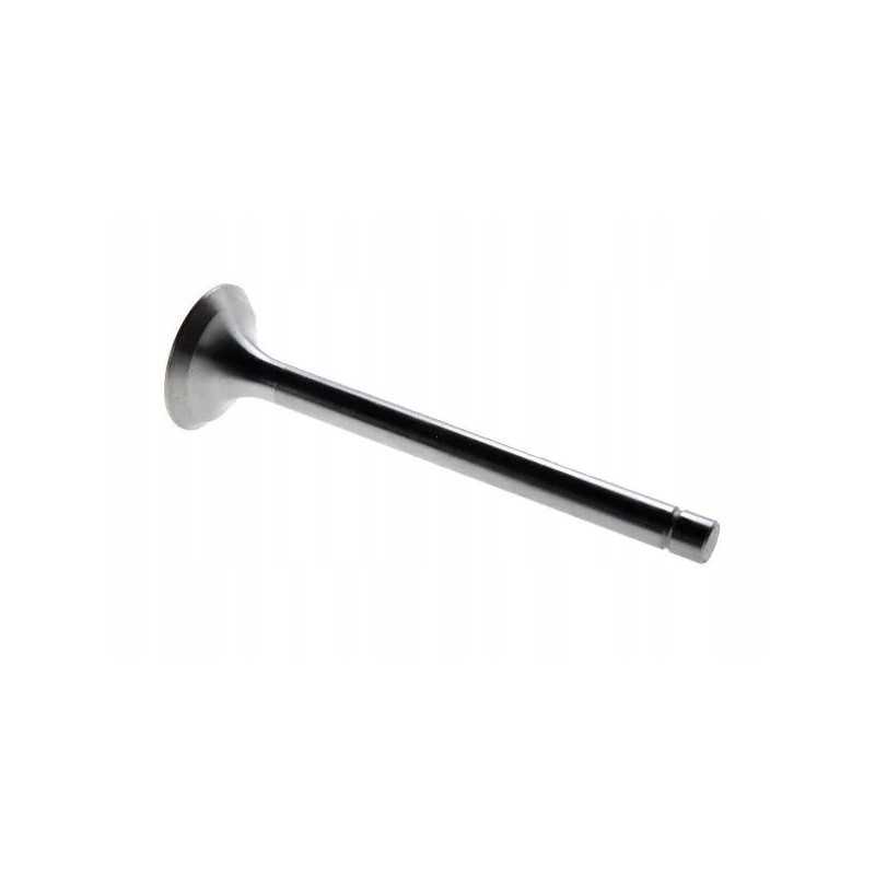 Zetor išmetimo vožtuvas