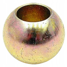 Jungtinis rutulinis katė 1 2s 29x44x31 mm 728 44 29