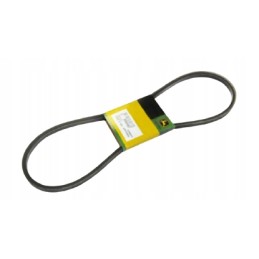 John Deere RG60467 ventiliatoriaus pavaros diržas