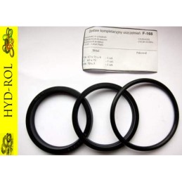 Tarpikliai kėlimo cilindrui tur 1 2 3 f 168