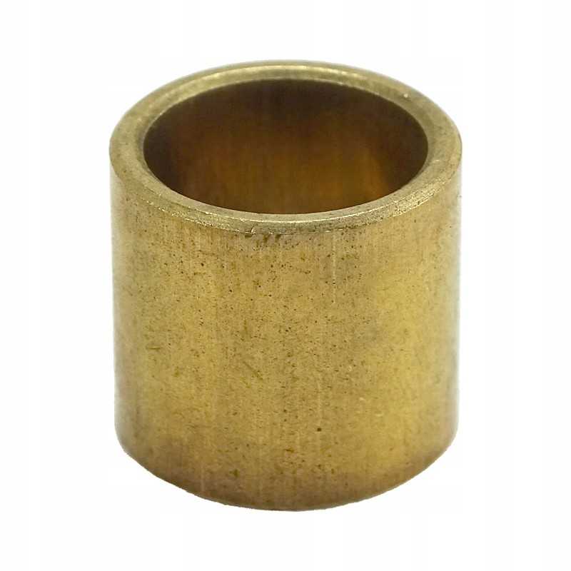 Savaime tepantis guolis, zetor starterio įvorė