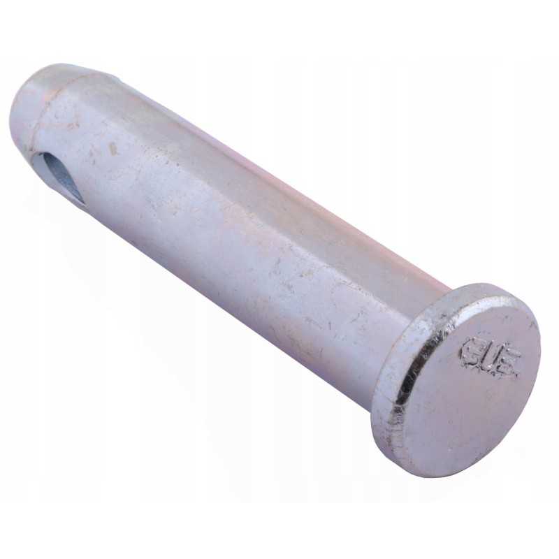 Smeigtukas, jungiantis priedą su apatiniu mf ursus kabliu