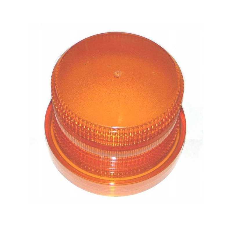 Lempos gaubtas 005423, skirtas transporto priemonėse montuojamoms lempoms