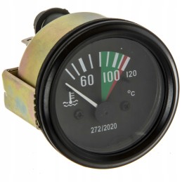 Zetor 60115607 vandens temperatūros matuoklis